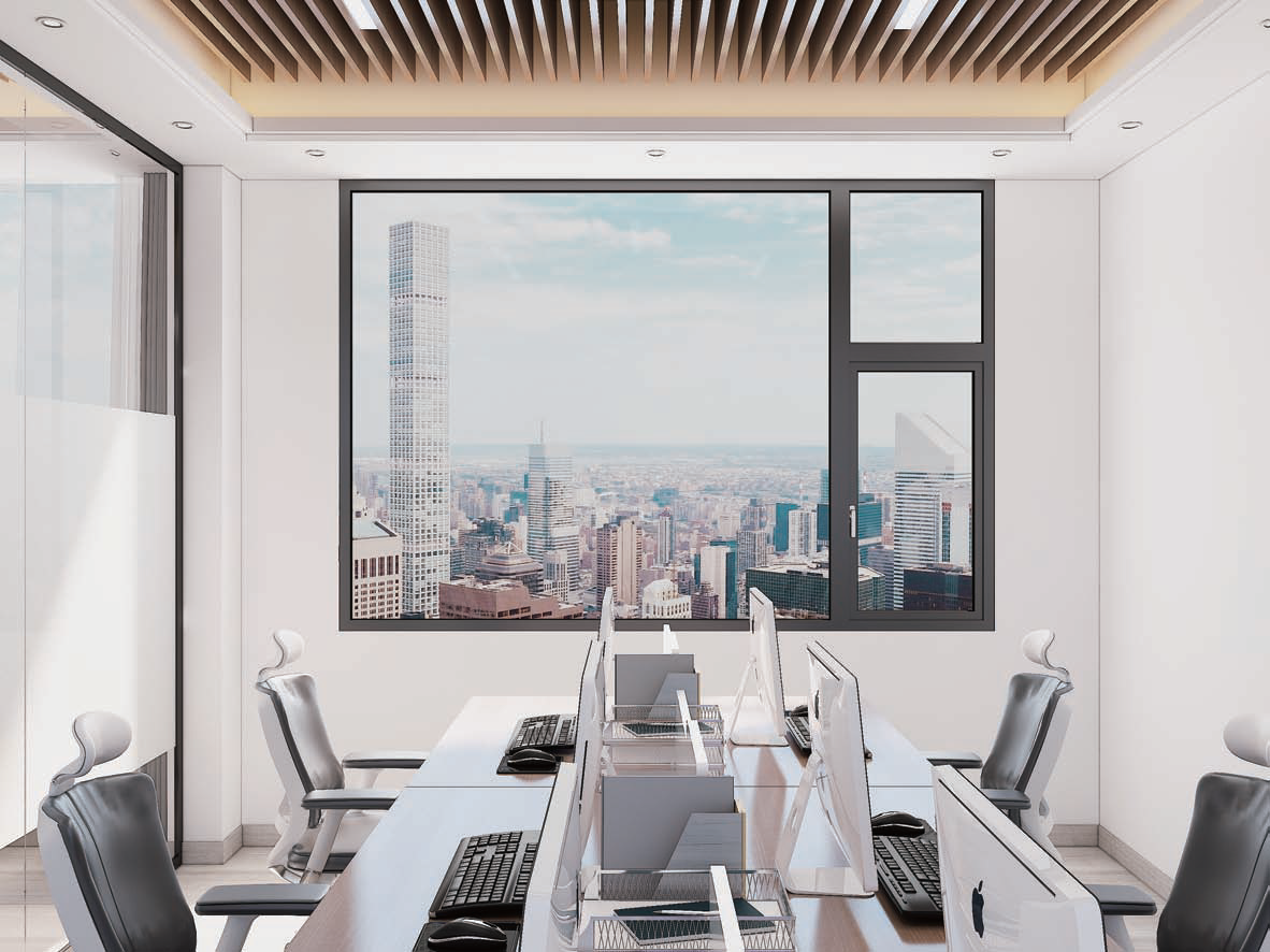 Window Supplier Ontario