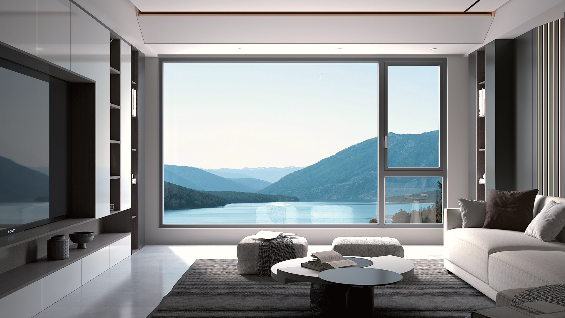 Window Supplier Toronto Ontario